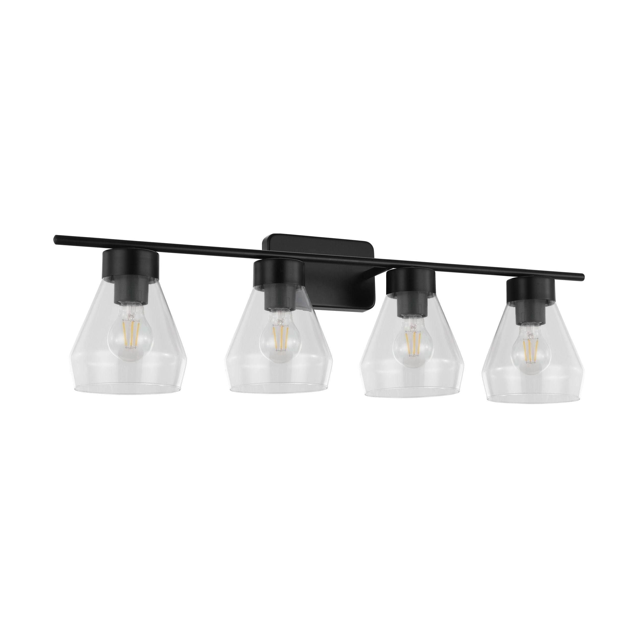 Eglo - Montey 1 Vanity Light - Lights Canada