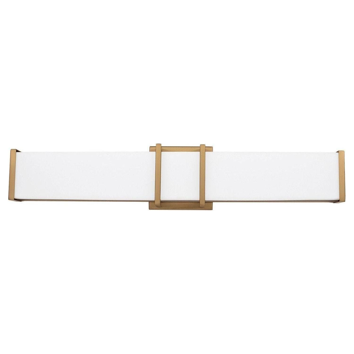 Eglo - Tomero Vanity Light - Lights Canada