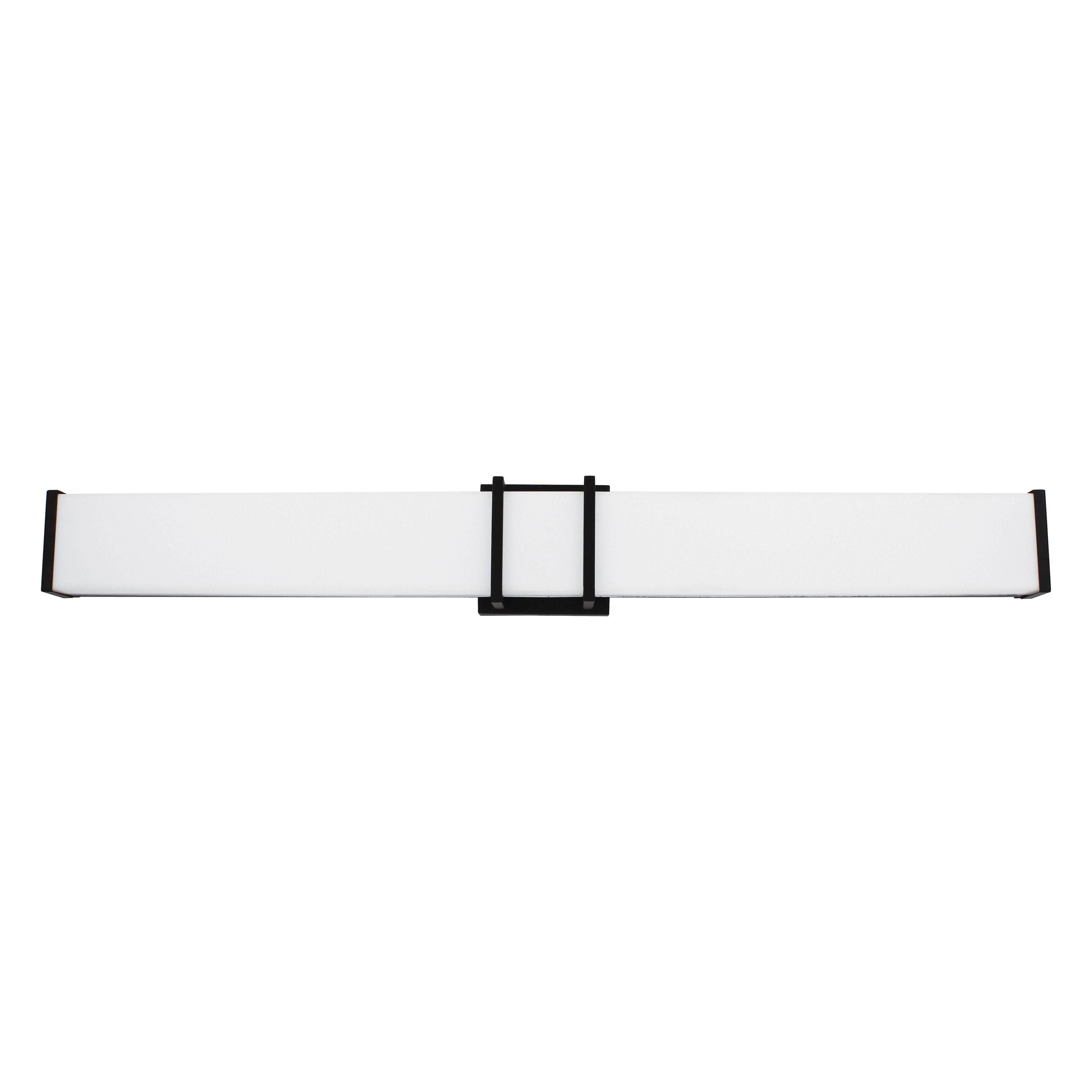 Eglo - Tomero Vanity Light - Lights Canada