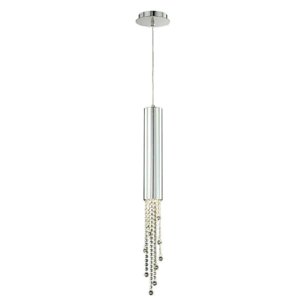 Eurofase - Groove Pendant - Lights Canada