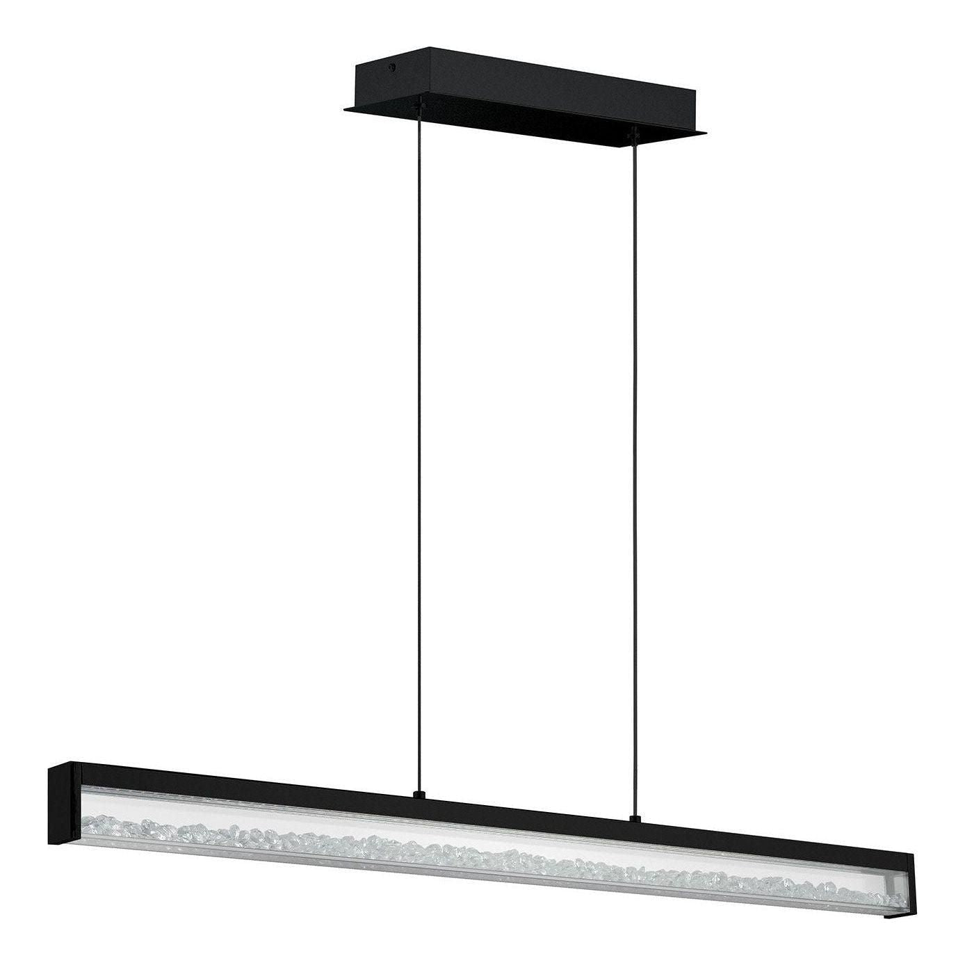Eglo - Cardito Linear Suspension - Lights Canada