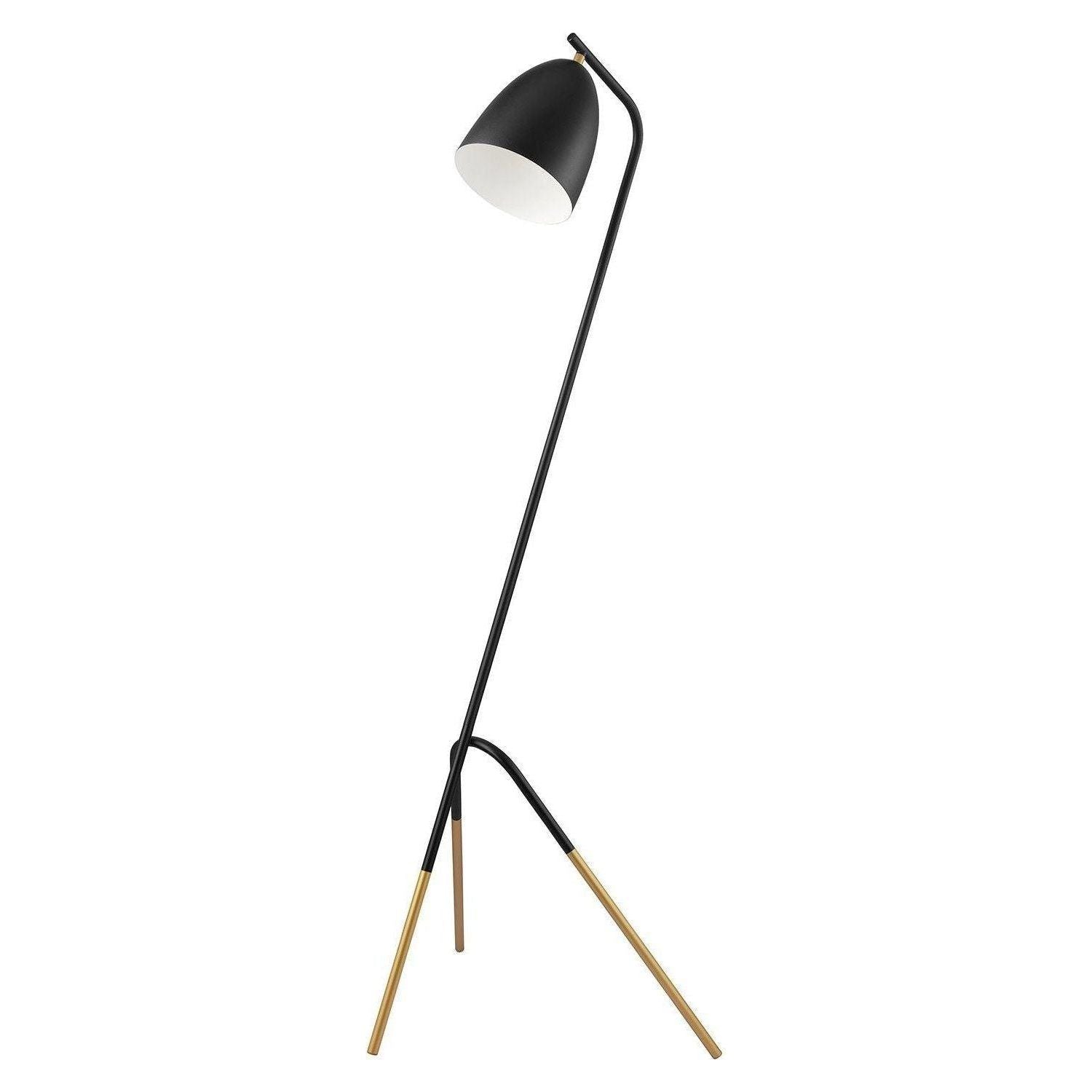 Eglo - Westlinton Floor Lamp - Lights Canada