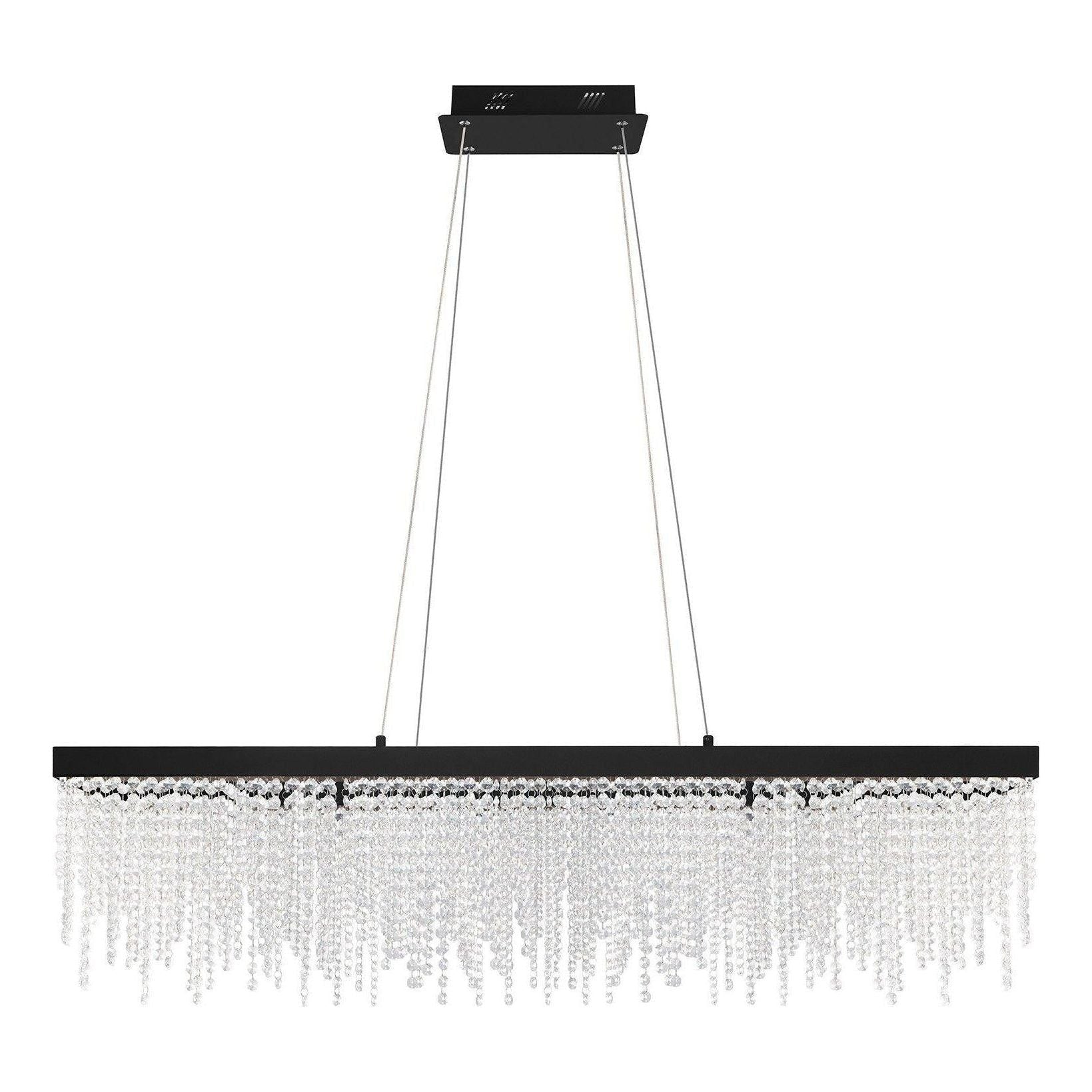 Eglo - Antelao Linear Suspension - Lights Canada