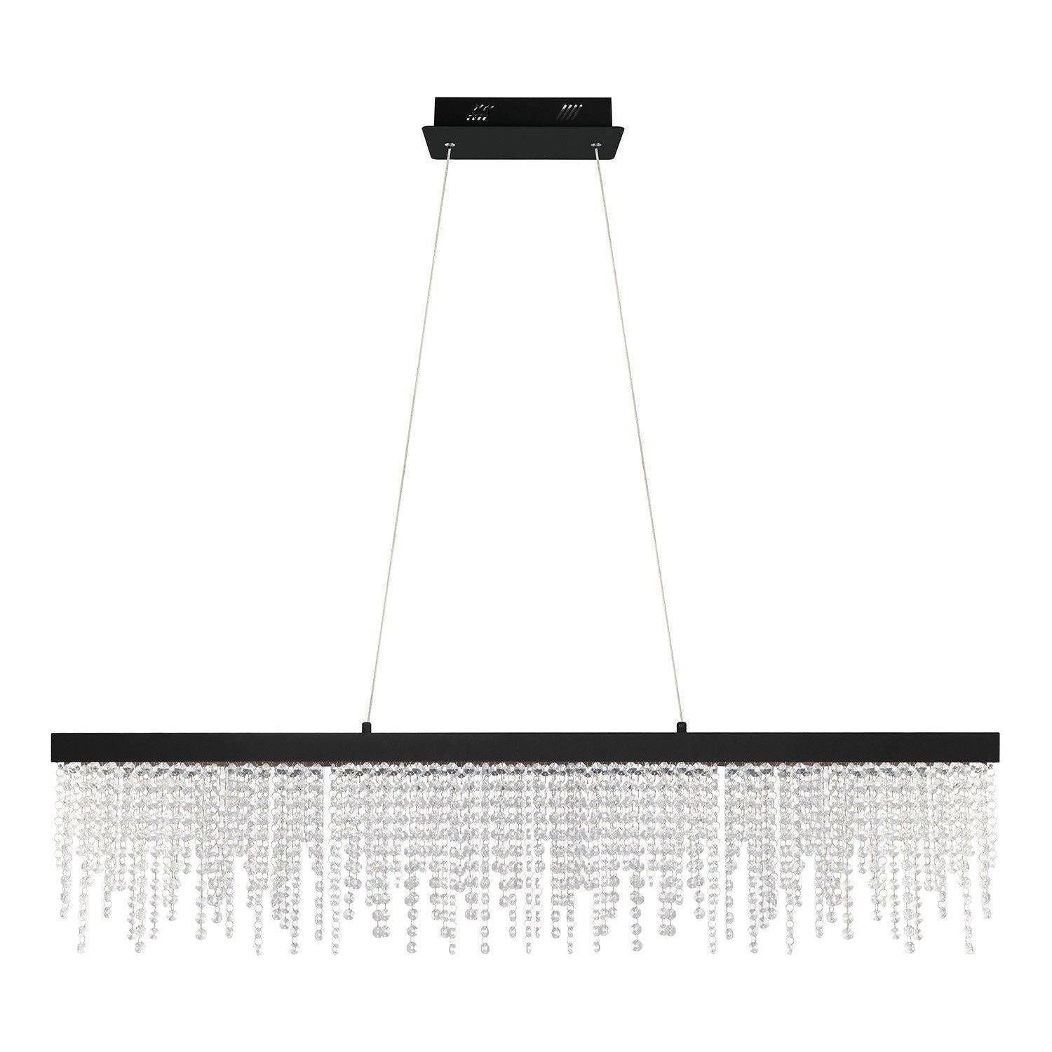 Eglo - Antelao Linear Suspension - Lights Canada