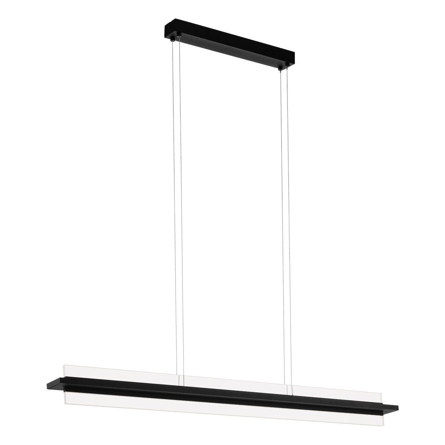 Eglo - Spadafora LED Linear Suspension - Lights Canada