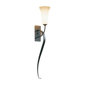 Hubbardton Forge - Sweeping Taper Sconce - Lights Canada