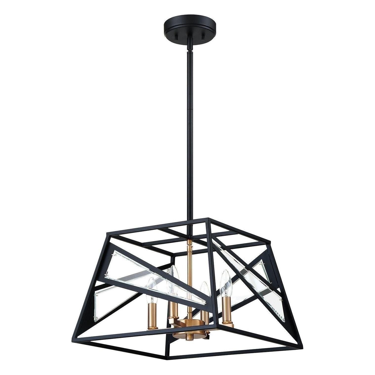 Eglo - Corrientes Pendant - Lights Canada