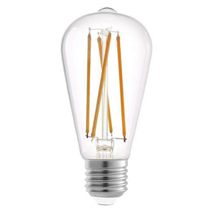 Eglo - ST21 LED Filament Bulb - Lights Canada