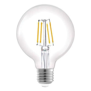 Eglo - G25 LED Filament Bulb - Lights Canada