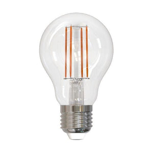 Eglo - A19 LED Filament Bulb - Lights Canada