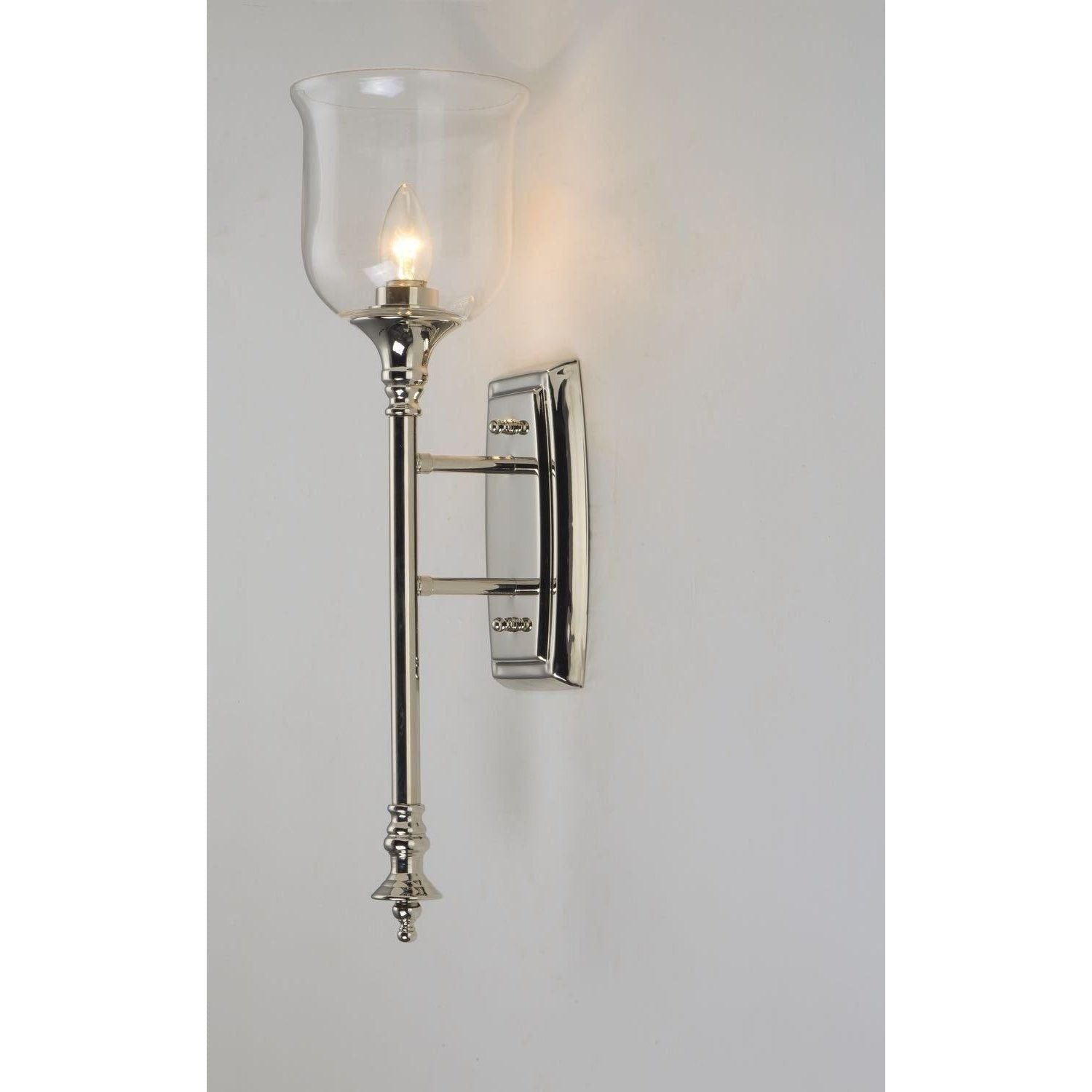 Maxim Lighting - Centennial Sconce - Lights Canada