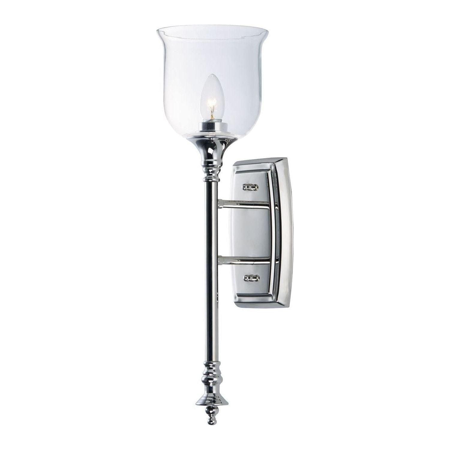 Maxim Lighting - Centennial Sconce - Lights Canada