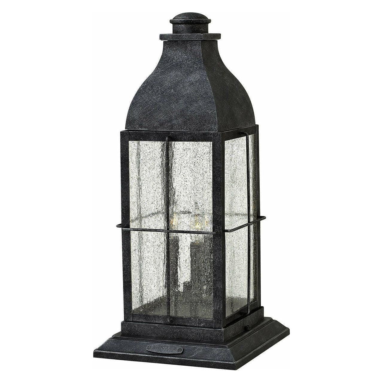 Hinkley - Hinkley Bingham Pier Mount - Lights Canada
