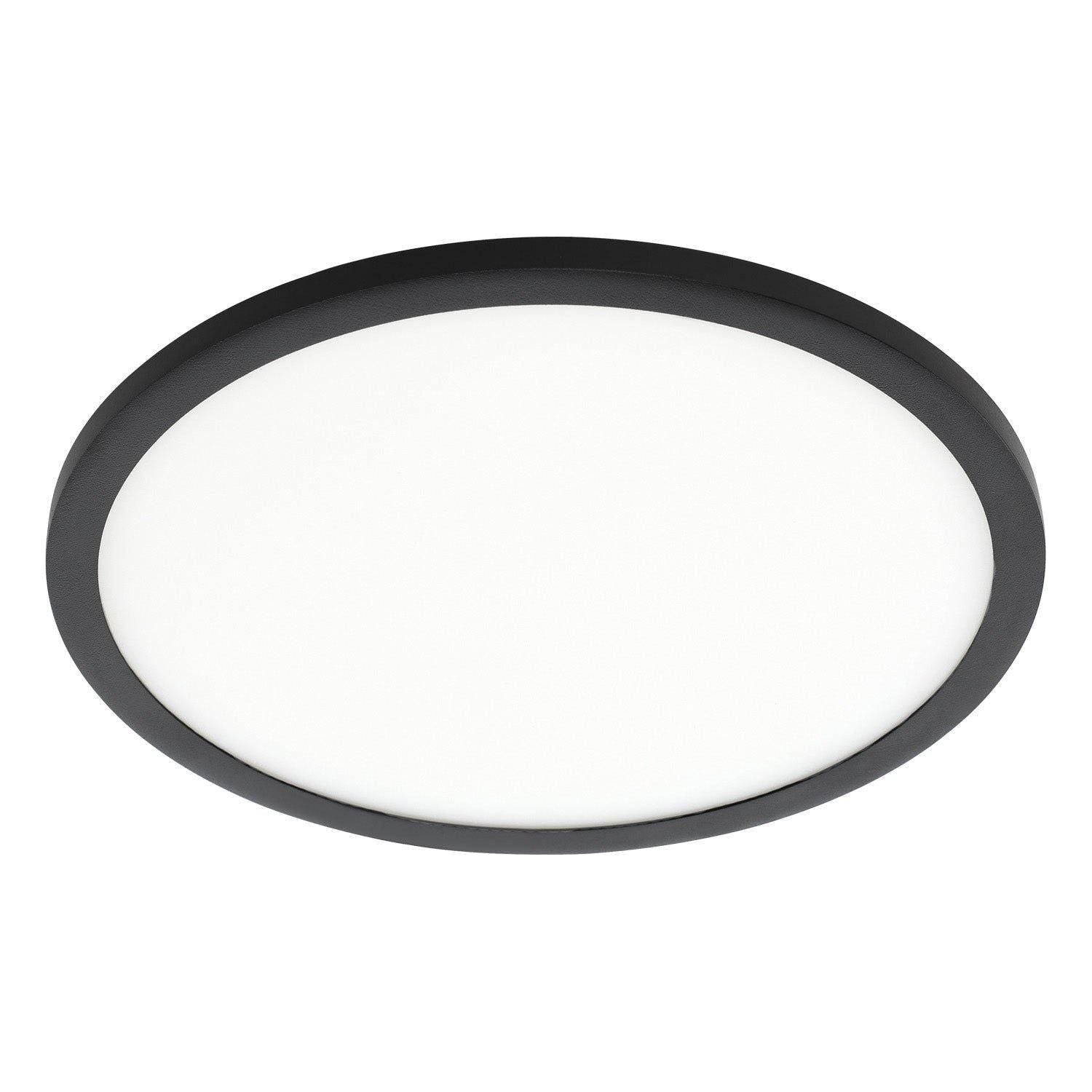 Eglo - Trago 2 16" LED Flush Mount - Lights Canada