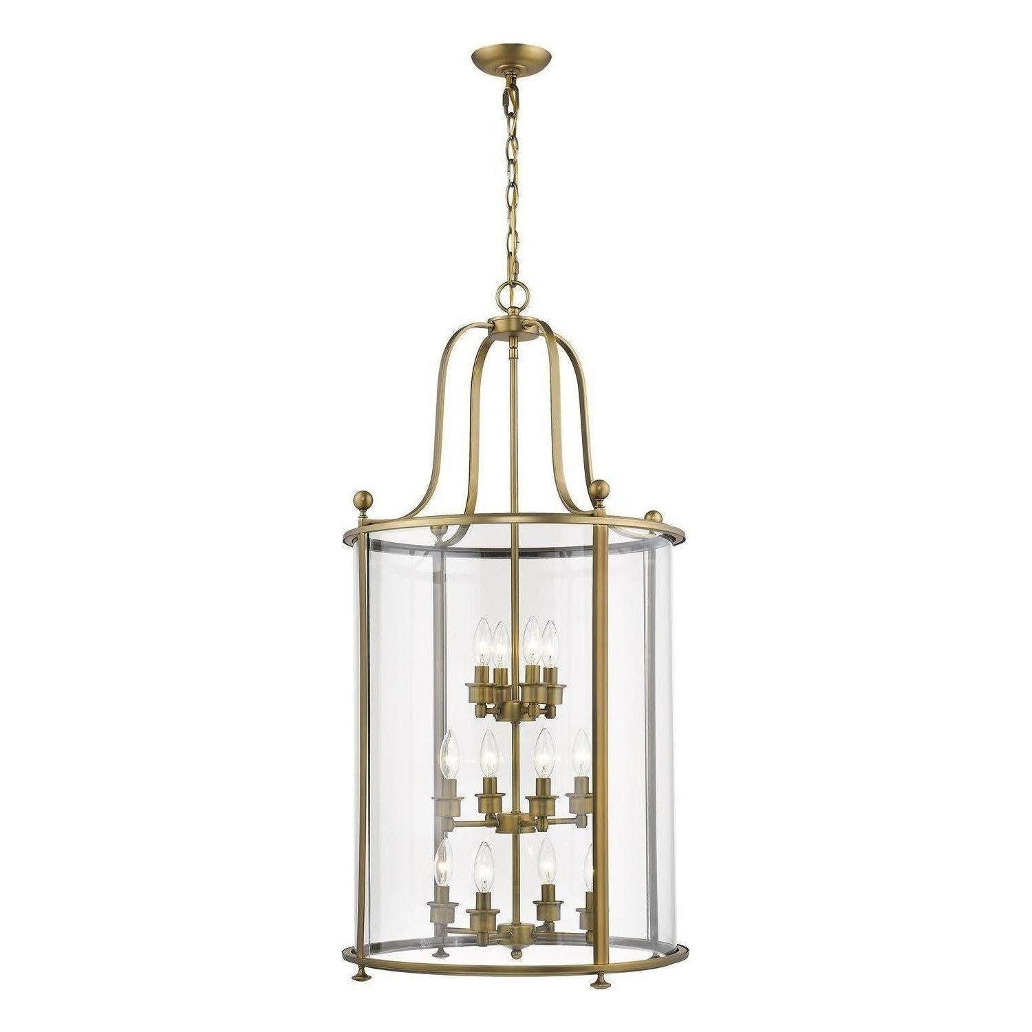 Z-Lite - Wyndham Chandelier - Lights Canada