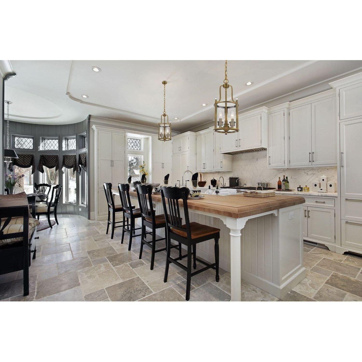 Z-Lite - Wyndham Chandelier - Lights Canada