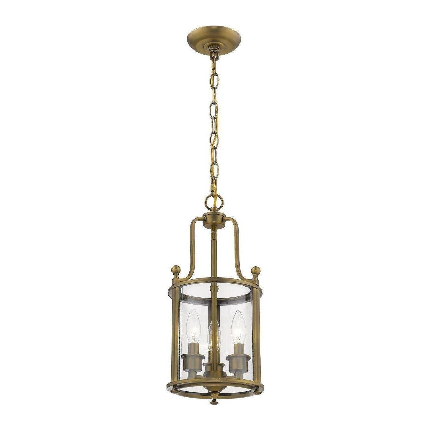 Z-Lite - Wyndham Chandelier - Lights Canada