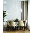 Eglo - Troy 3 3-Light Linear Suspension - Lights Canada