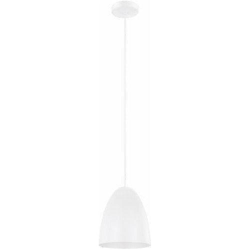 Eglo - Sarabia 1-Light Pendant - Lights Canada