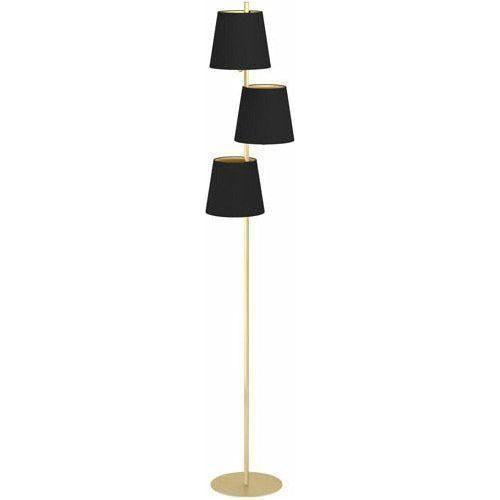 Eglo - Almeida 2 3-Light Floor Lamp - Lights Canada