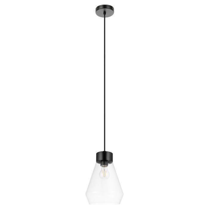 Eglo - Montey 1-Light Pendant - Lights Canada