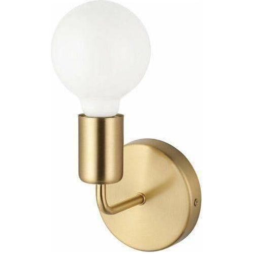 Eglo - Avondale 1-Light Sconce - Lights Canada