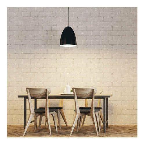 Eglo - Sarabia 1-Light Pendant - Lights Canada