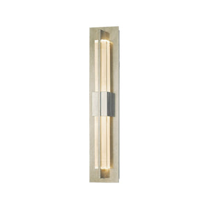 Hubbardton Forge - Double Axis Sconce - Lights Canada
