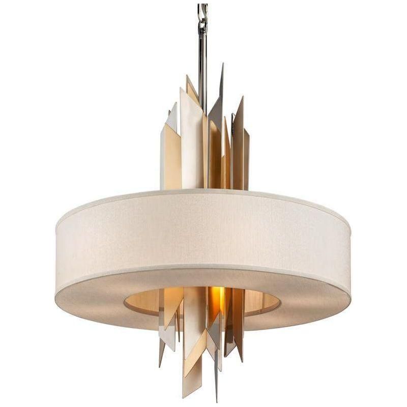 Corbett - Modernist Pendant - Lights Canada