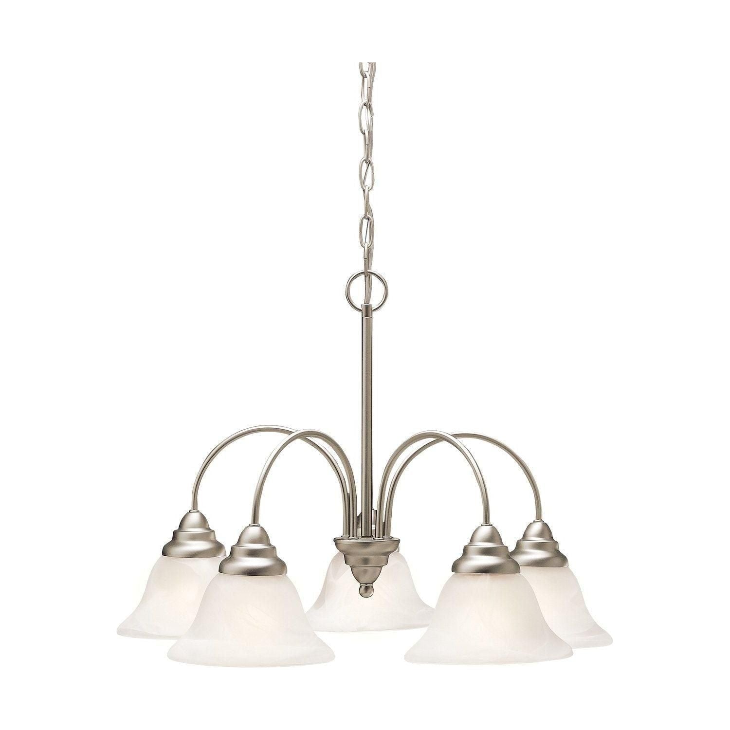 Kichler - Telford Chandelier - Lights Canada