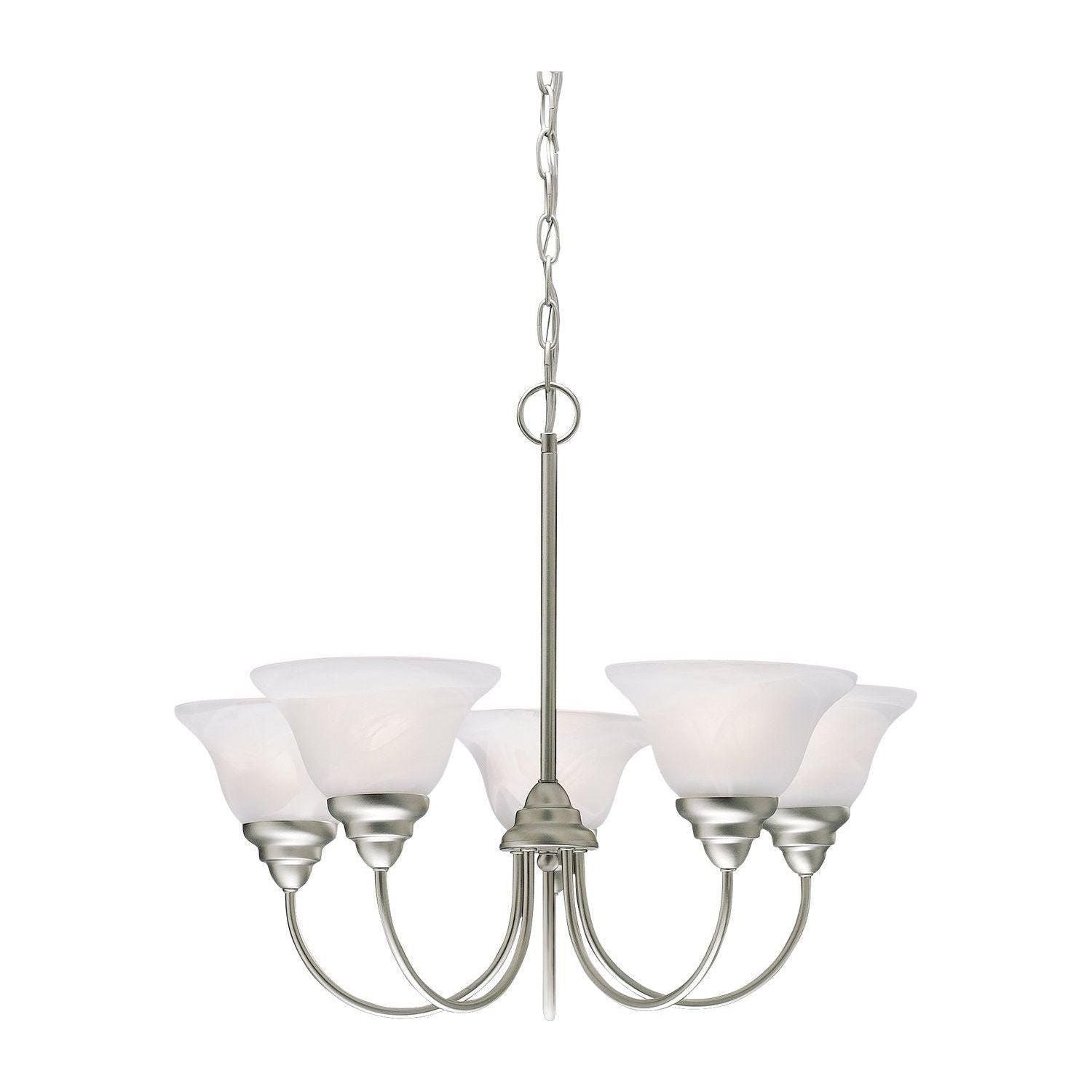 Kichler - Telford Chandelier - Lights Canada