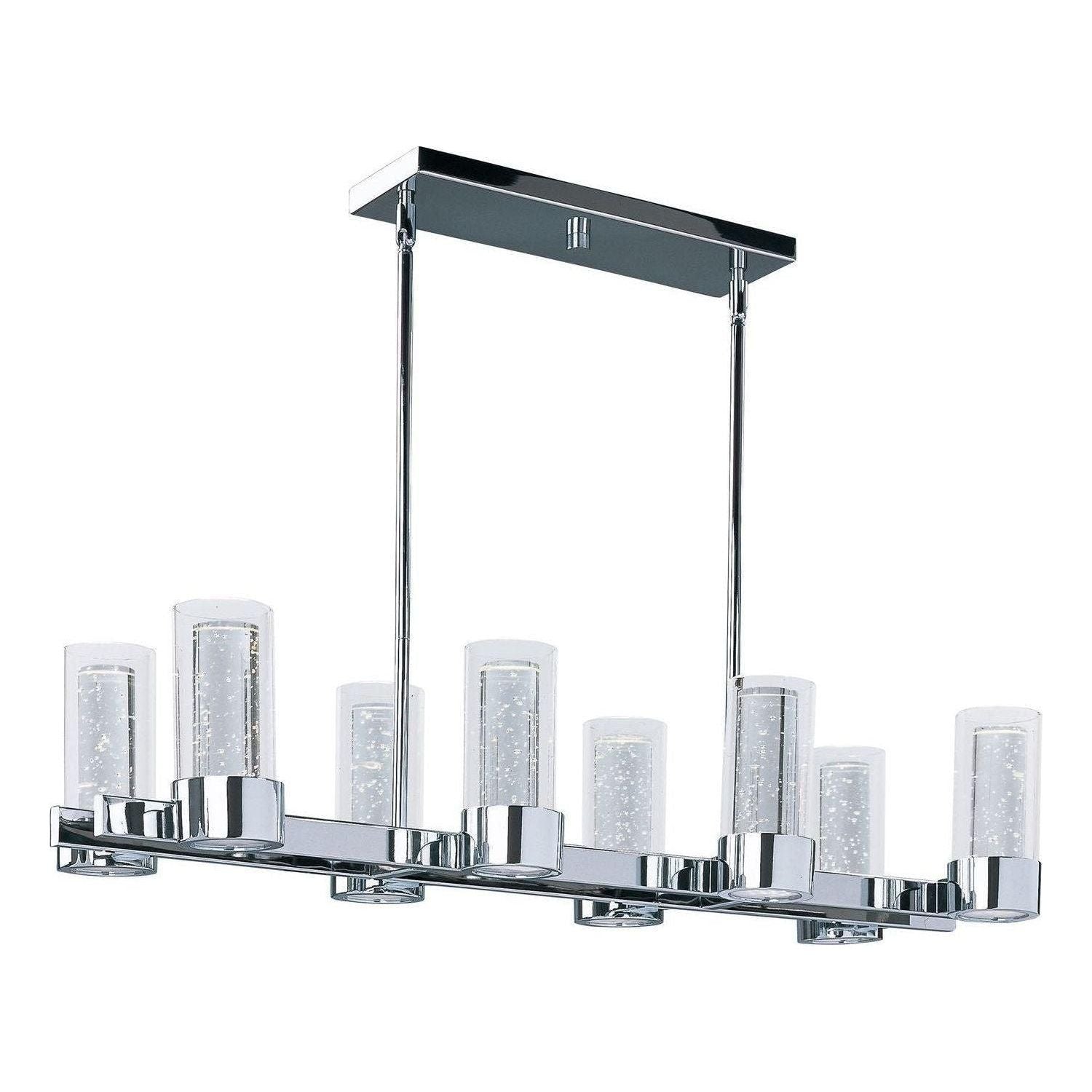 Maxim Lighting - Sync Chandelier - Lights Canada