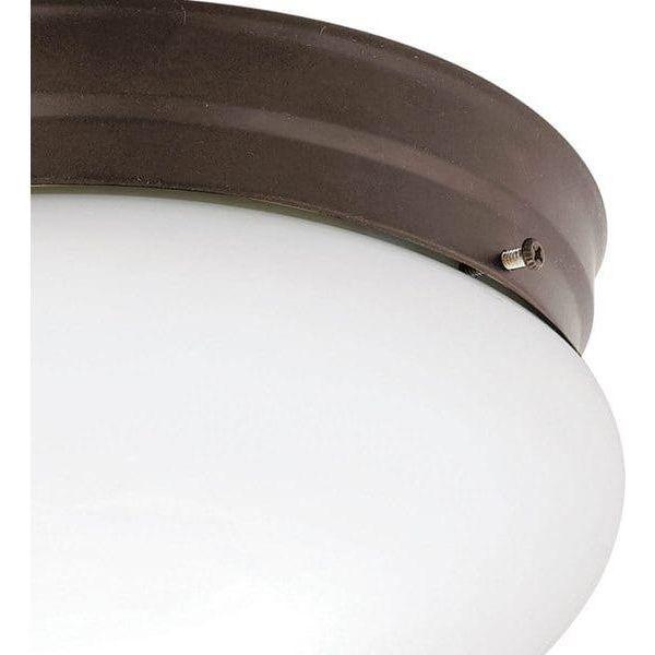 Kichler - Ceiling Space Flush Mount - Lights Canada