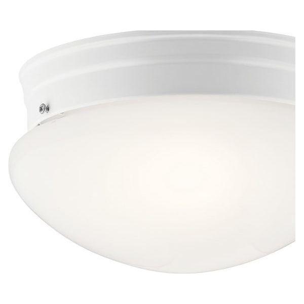 Kichler - Ceiling Space Flush Mount - Lights Canada