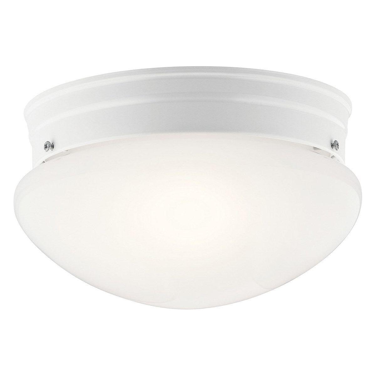 Kichler - Ceiling Space Flush Mount - Lights Canada