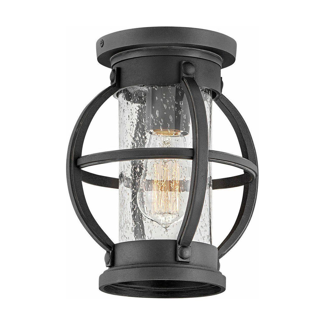 Hinkley - Hinkley Chatham Outdoor Ceiling Light - Lights Canada
