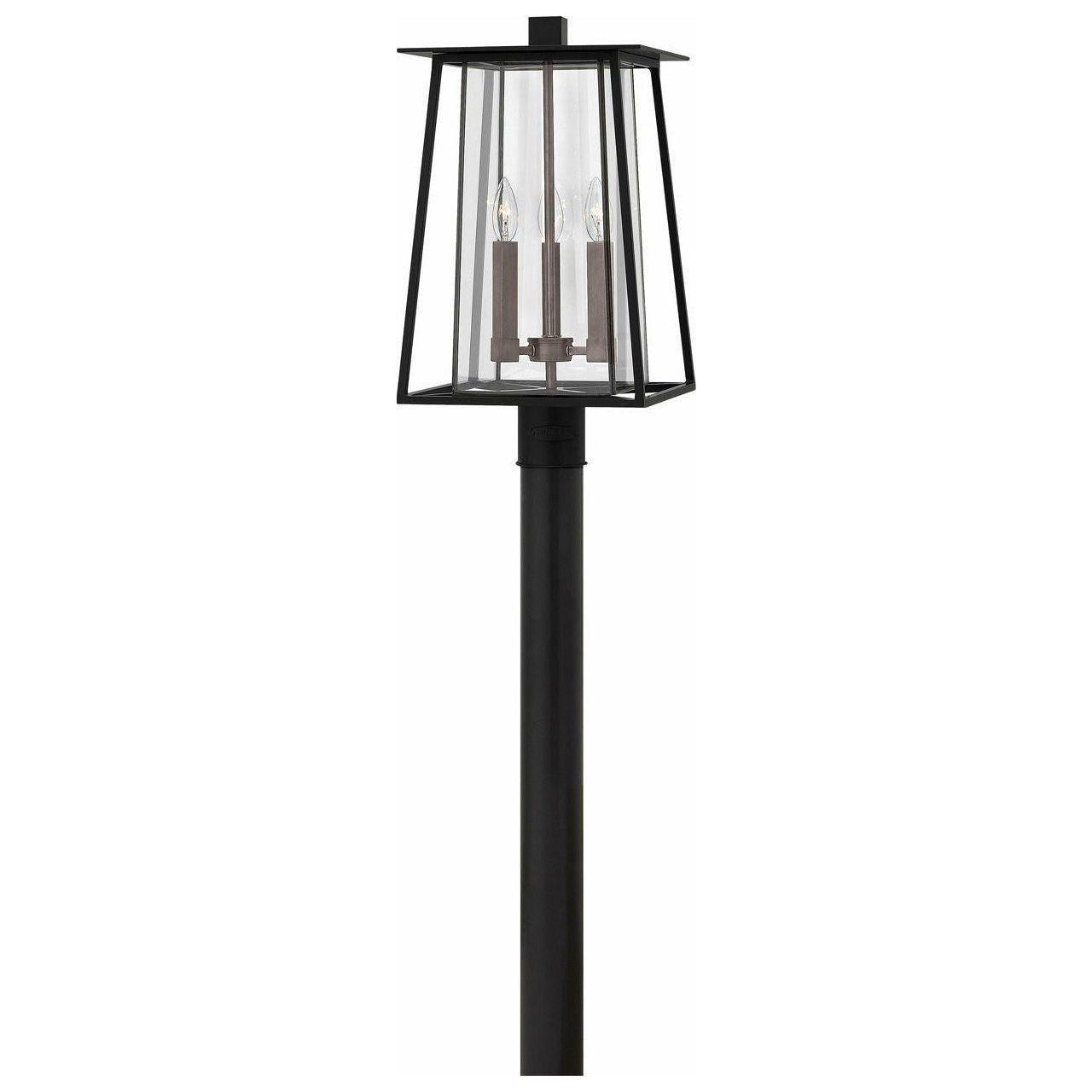 Hinkley - Hinkley Walker Post Light - Lights Canada