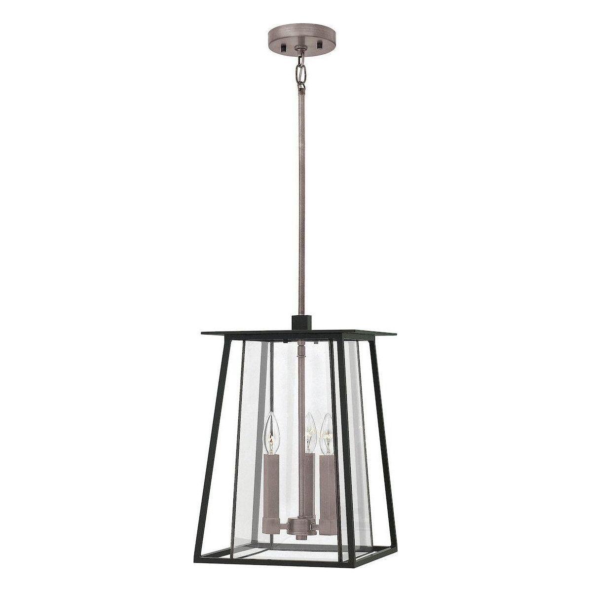 Hinkley - Walker Outdoor Pendant - Lights Canada