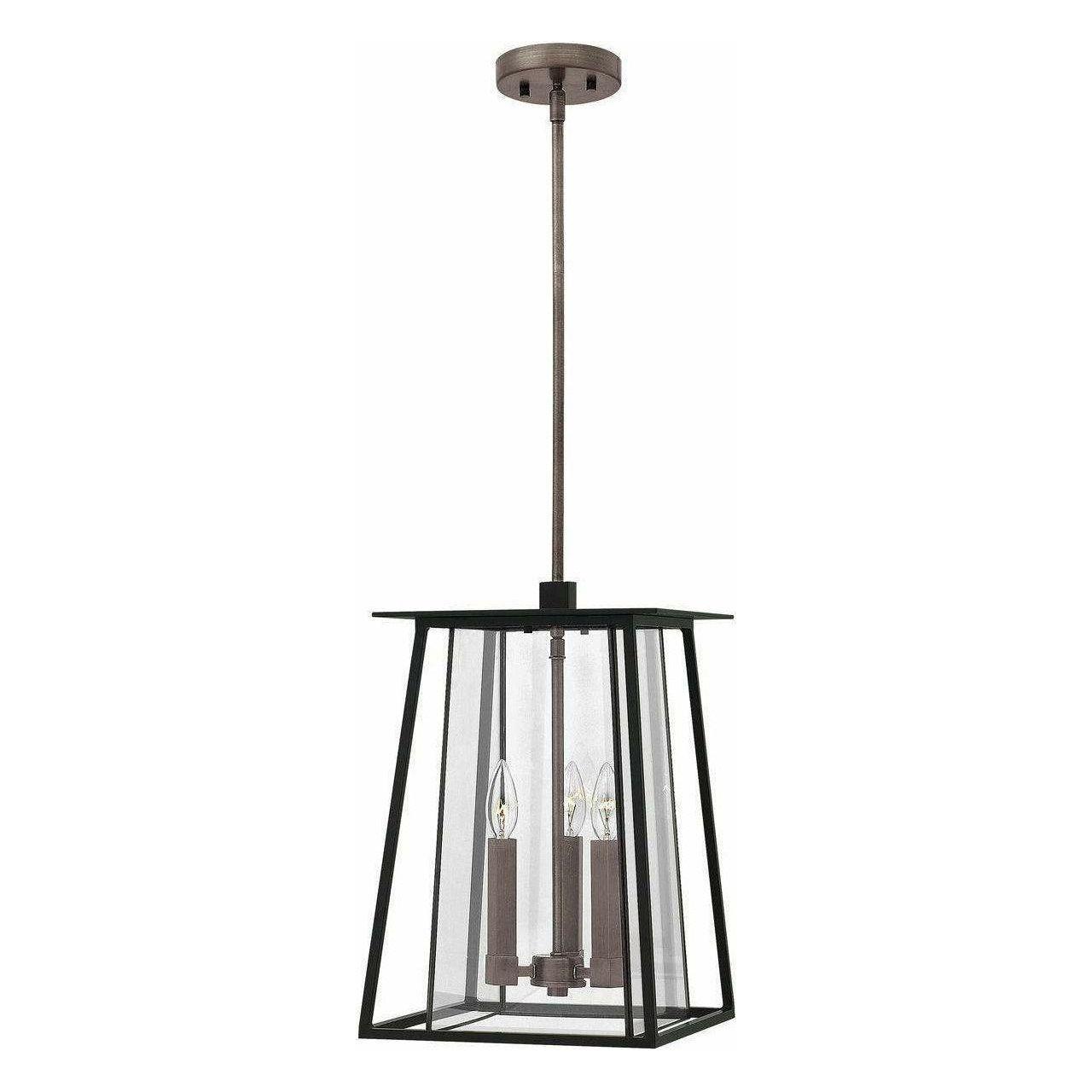 Hinkley - Walker Outdoor Pendant - Lights Canada