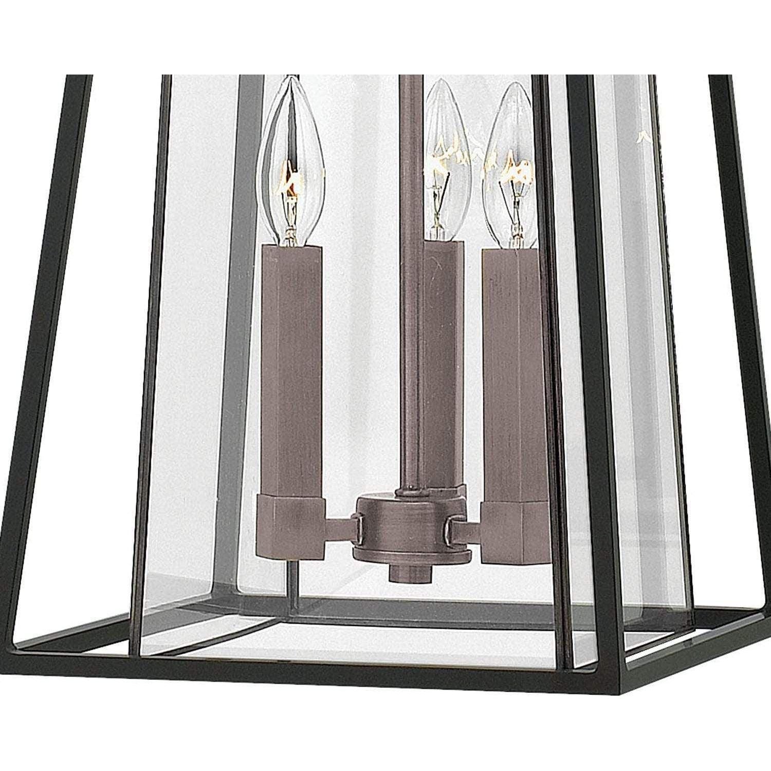 Hinkley - Walker Outdoor Pendant - Lights Canada