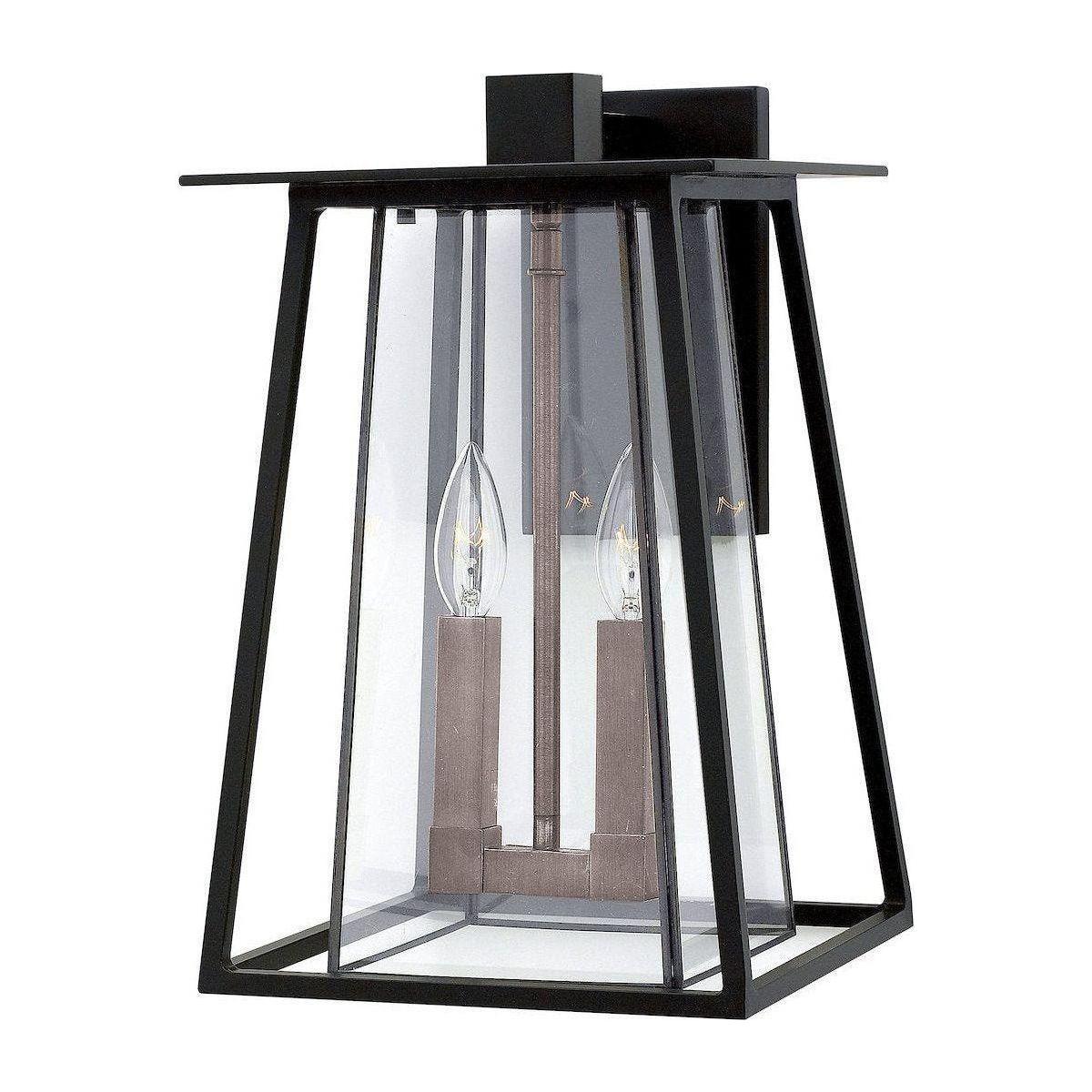 Hinkley - Walker Outdoor Wall Light - Lights Canada
