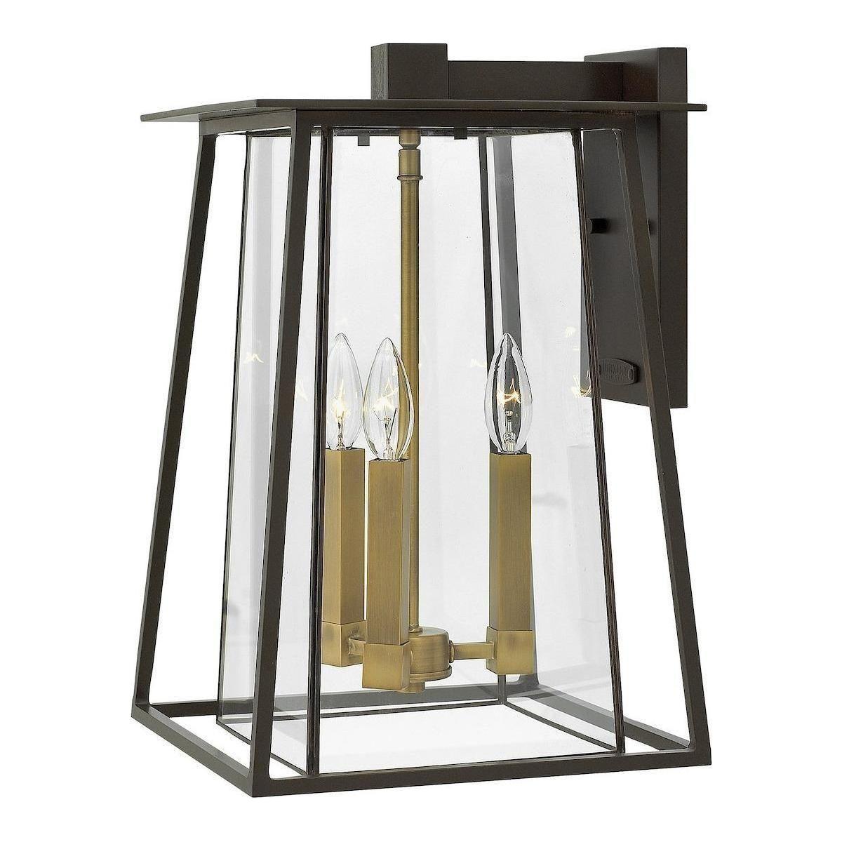 Hinkley - Walker Outdoor Wall Light - Lights Canada