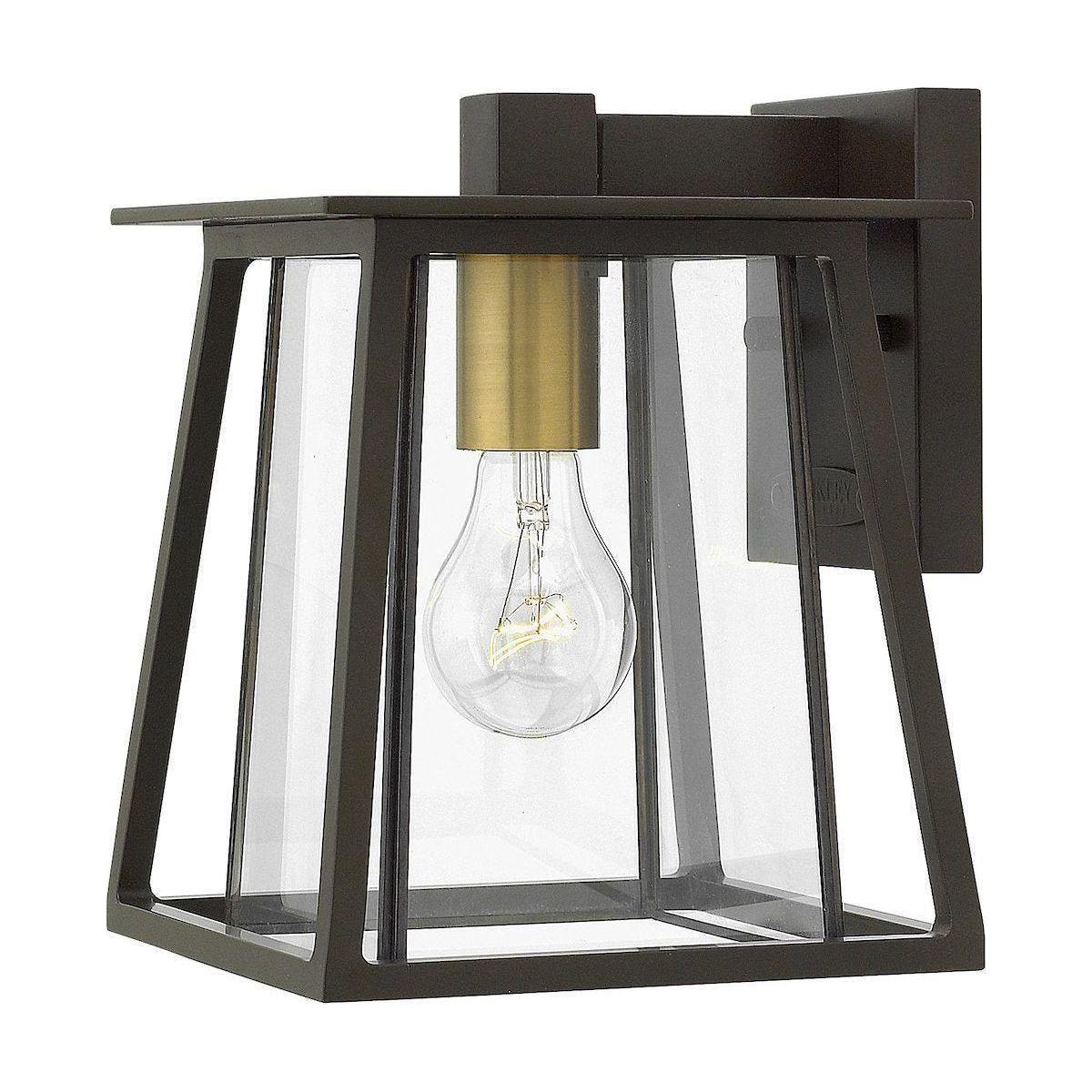 Hinkley - Walker Outdoor Wall Light - Lights Canada