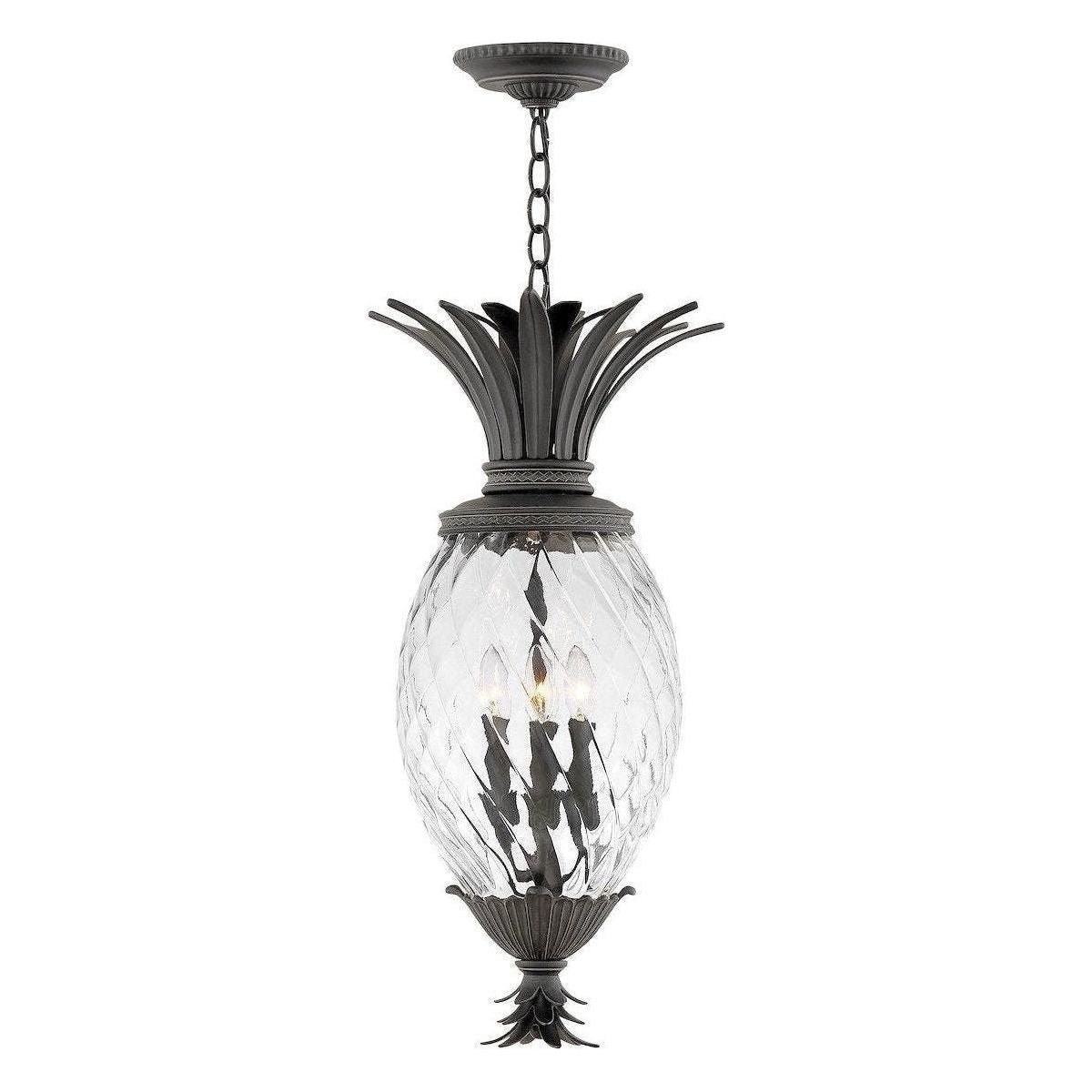 Hinkley - Plantation Outdoor Pendant - Lights Canada