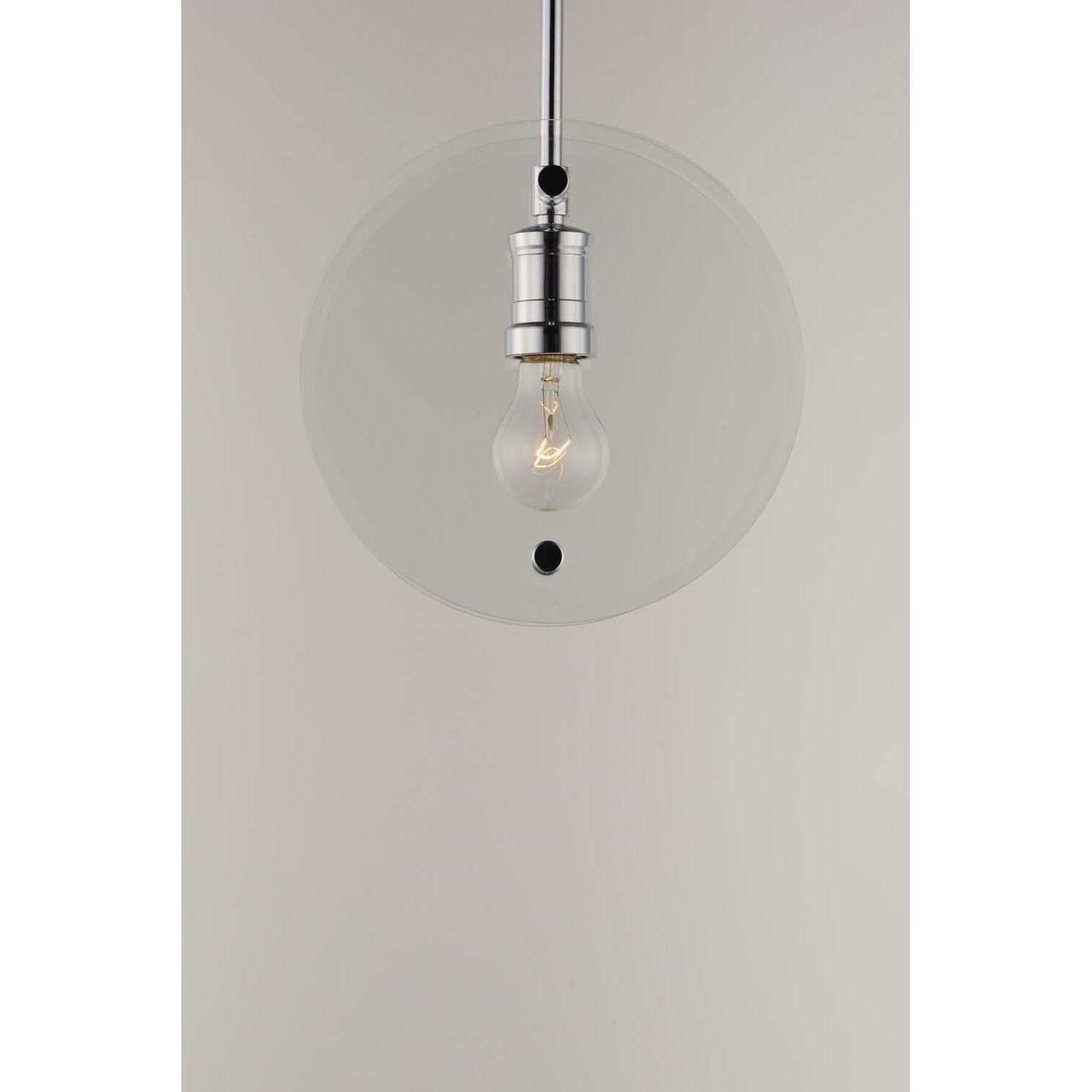 Maxim Lighting - Looking Glass Mini Pendant - Lights Canada