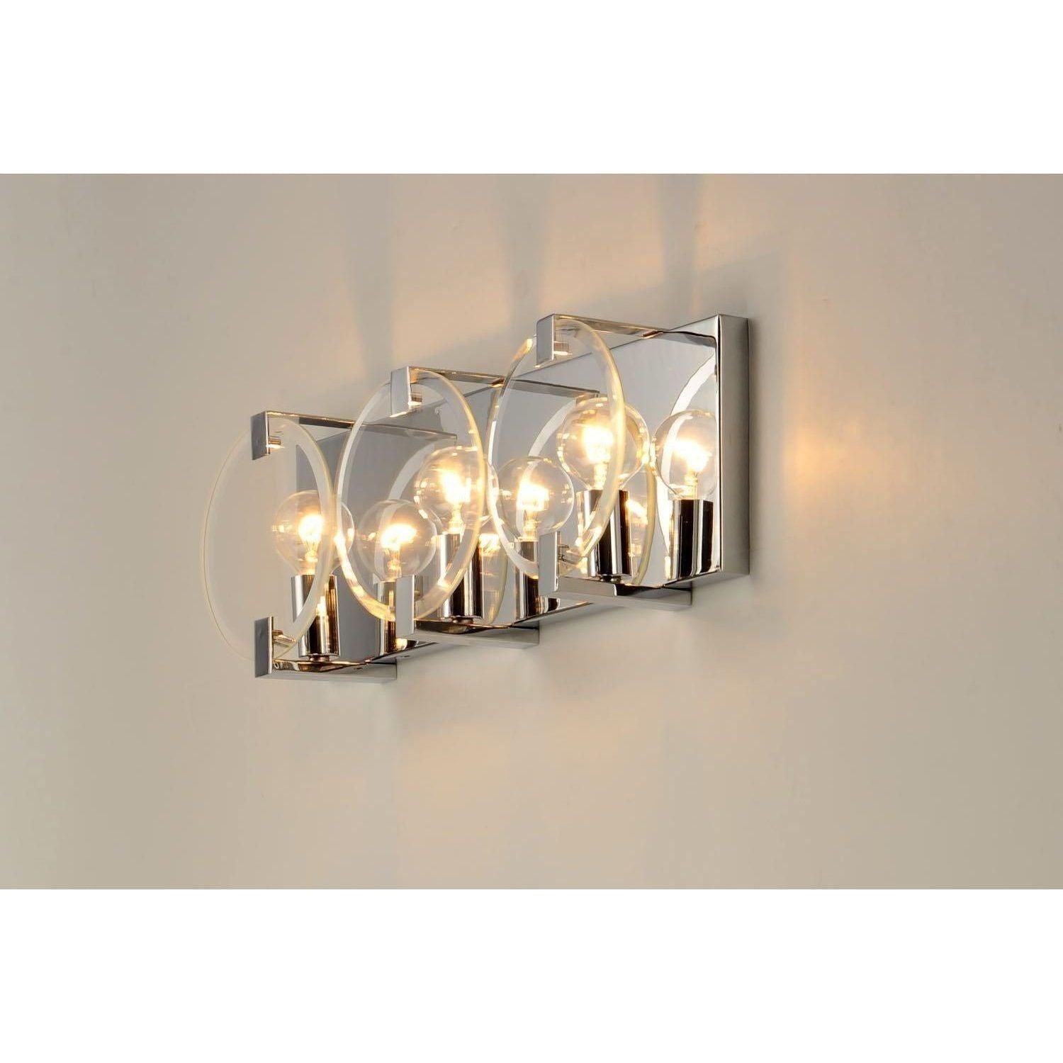 Maxim Lighting - Looking Glass Sconce - Lights Canada