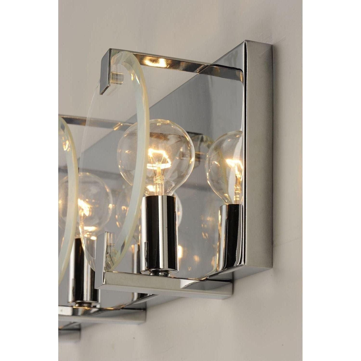 Maxim Lighting - Looking Glass Sconce - Lights Canada