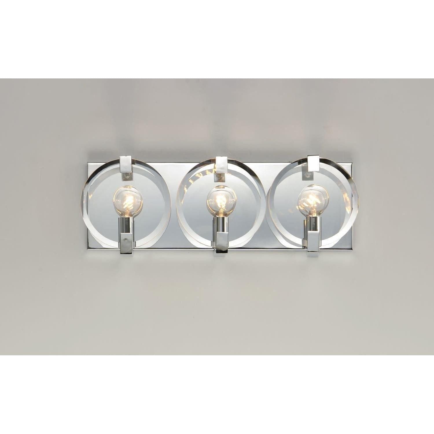 Maxim Lighting - Looking Glass Sconce - Lights Canada