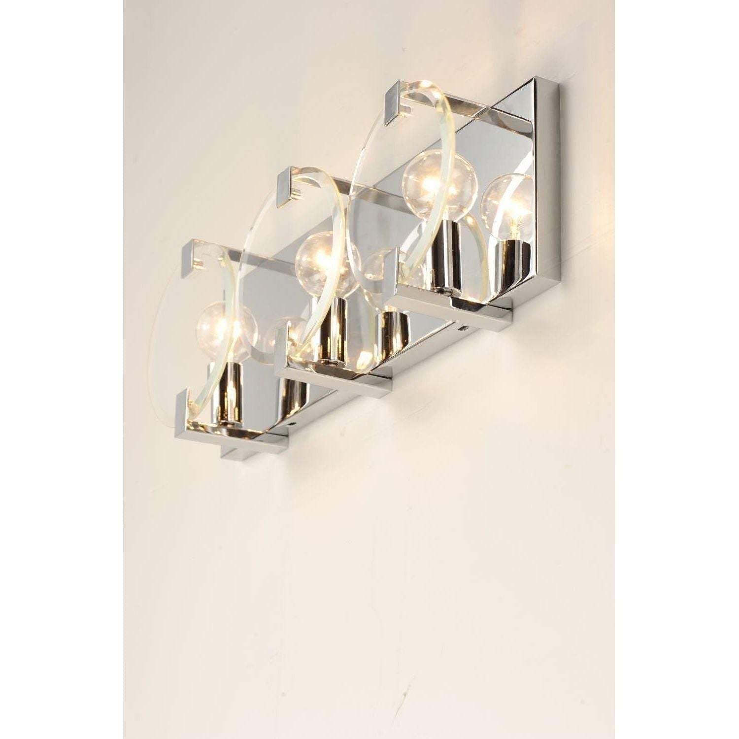 Maxim Lighting - Looking Glass Sconce - Lights Canada