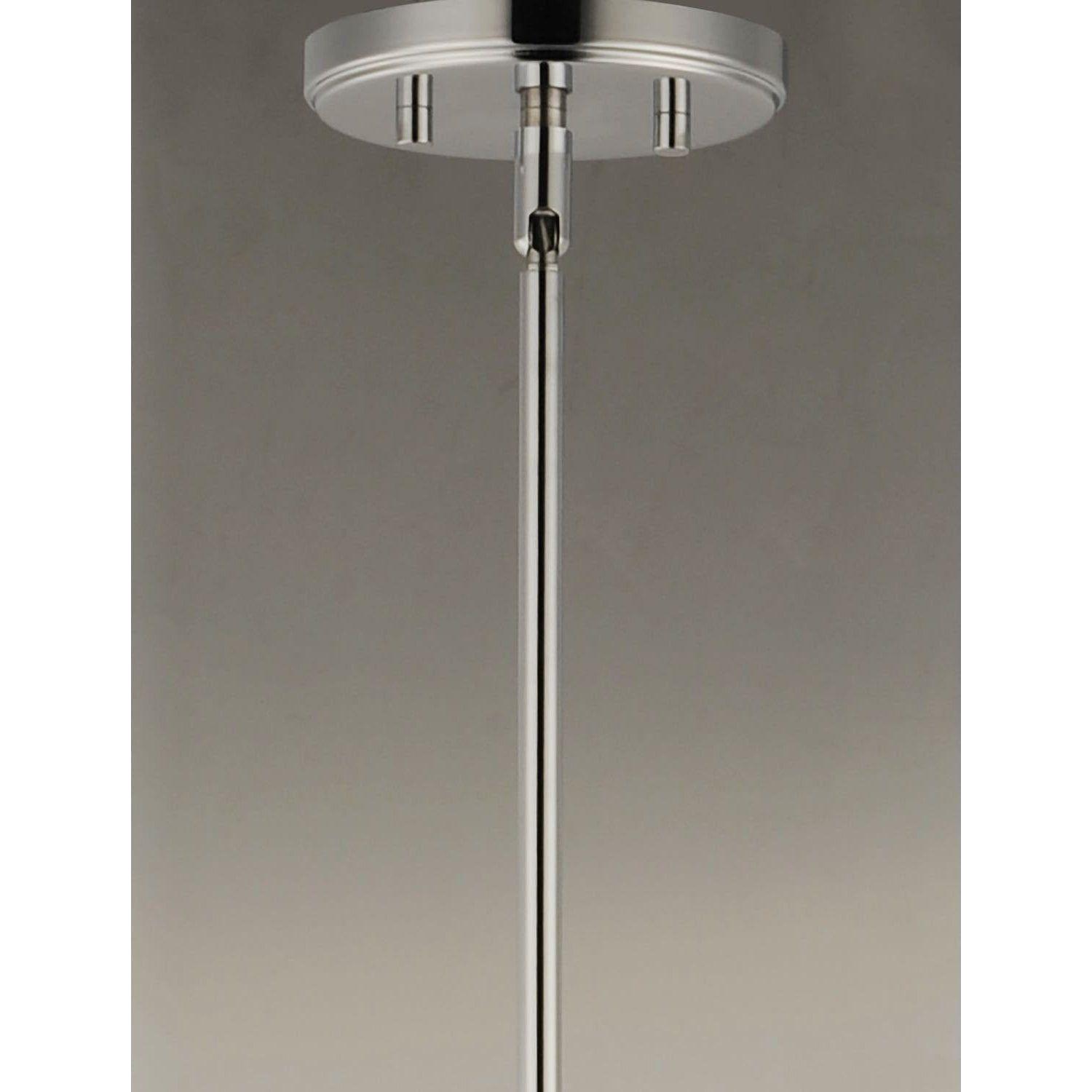 Maxim Lighting - Looking Glass Pendant - Lights Canada